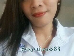 Sexycuteass33