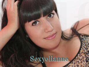 Sexyelianne