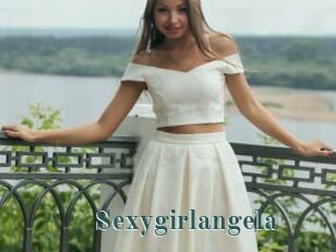 Sexygirlangela