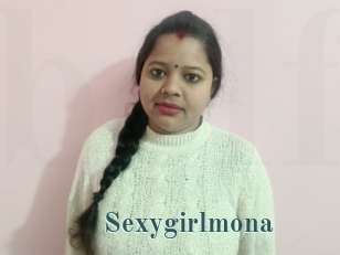 Sexygirlmona