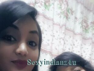 Sexyindianz4u