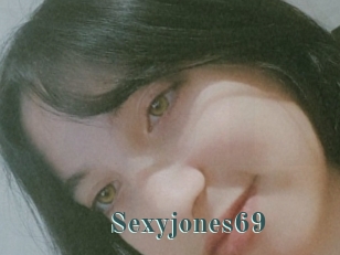 Sexyjones69