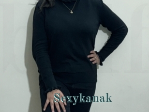 Sexykanak