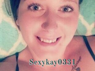 Sexykay0331