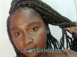 Sexykeishaxx