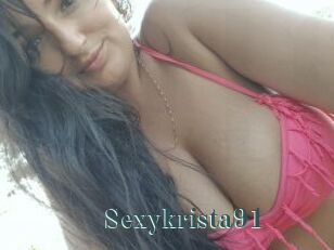 Sexykrista91
