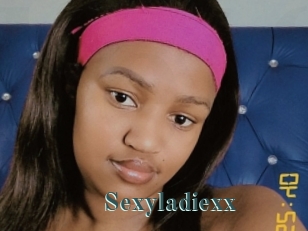 Sexyladiexx