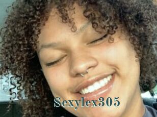 Sexylex305