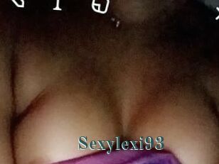 Sexylexi93