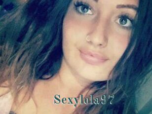 Sexylola97
