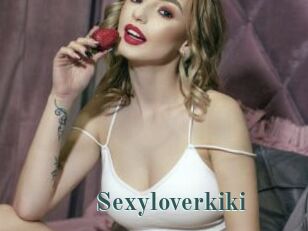 Sexyloverkiki