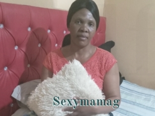 sexymamag Belles Femmes
