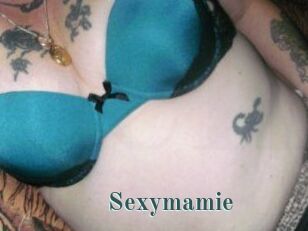 Sexymamie