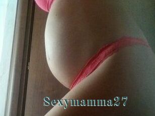 Sexymamma27