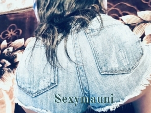 sexymauni Belles Femmes