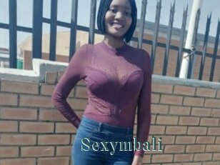 Sexymbali