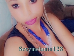 sexymelanin123 Belles Femmes