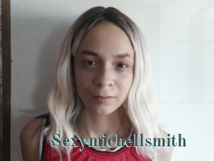 Sexymichellsmith
