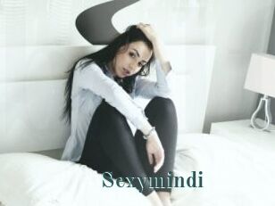 Sexymindi