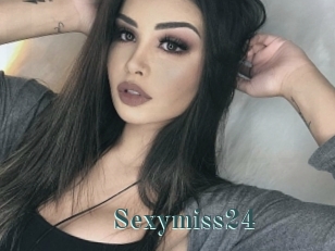 Sexymiss24