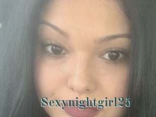 Sexynightgirl25