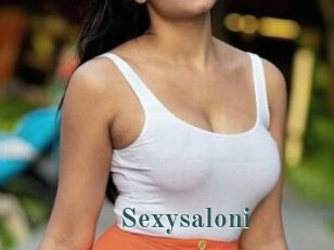 Sexysaloni