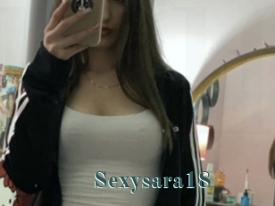 Sexysara18