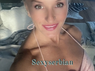 Sexyserbian