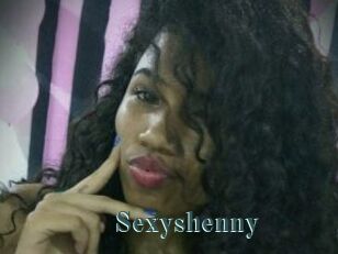 Sexyshenny