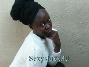 Sexysluxx30