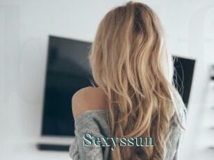 Sexyssun