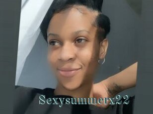 Sexysummerx22