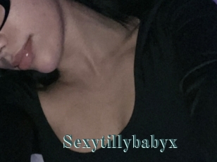 Sexytillybabyx