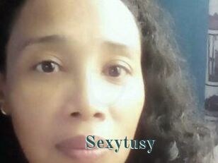 Sexytusy