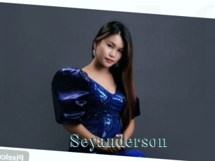 Seyanderson