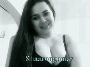 Shaarongomez
