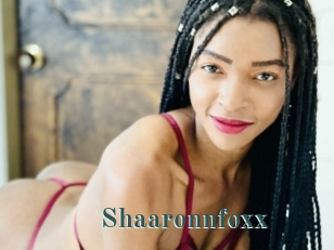 Shaaronnfoxx