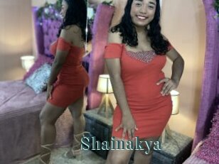 Shainakya