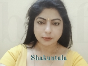 Shakuntala