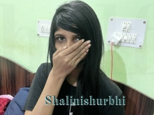 Shalinishurbhi