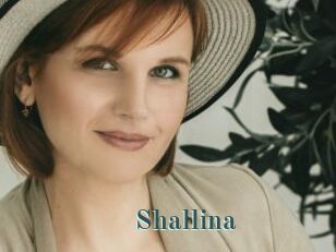 Shallina