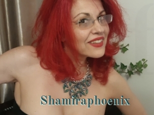 shamiraphoenix Belles Femmes