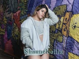 Shannelcollin