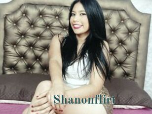 Shanonflirt
