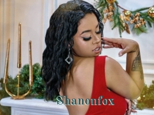 Shanonfox