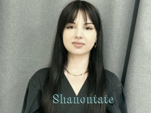 Shanontate