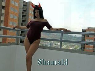 Shantald