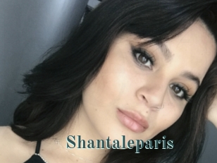 Shantaleparis
