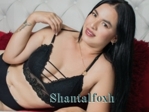 Shantalfoxh