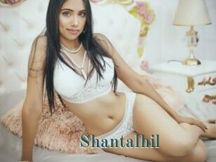 Shantalhil